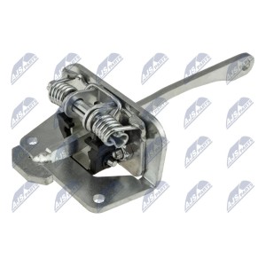 CALE-PORTE AUDI A2 8Z 02.00-08.05 G/D
