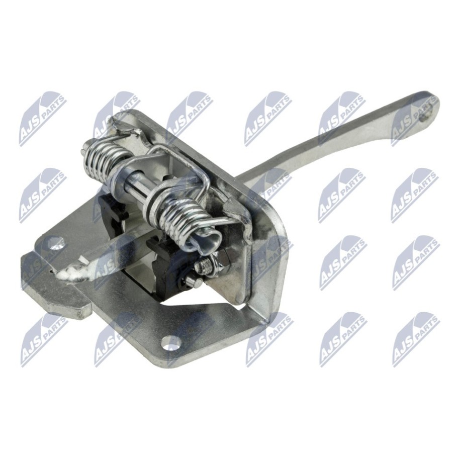 CALE-PORTE AUDI A2 8Z 02.00-08.05 G/D