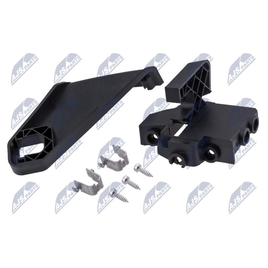 SUSPENSION, JAMBE D'ESSIEU AUDI A3 2009-