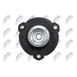 KIT DE MONTAGE POUR AMORTISSEURS AUDI A2 00-05