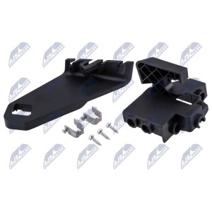 SUSPENSION, JAMBE D'ESSIEU AUDI A3 2009-