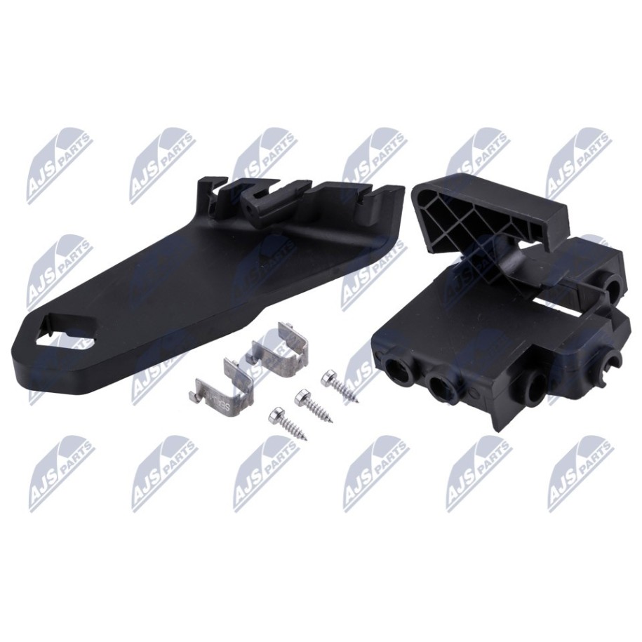 SUSPENSION, JAMBE D'ESSIEU AUDI A3 2009-