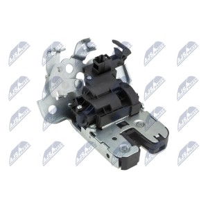 SERRURE DE COFFRE A BAGAGES AUDI A3 2020-