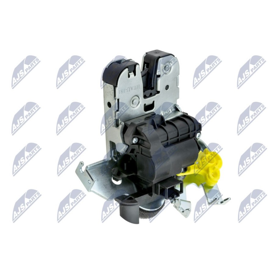 SERRURE DE COFFRE A BAGAGES AUDI A3 2020-