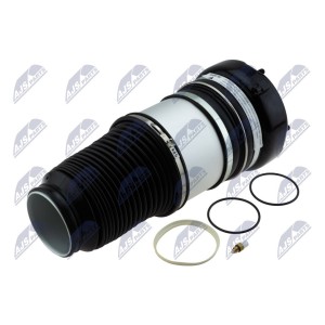 RESSORT SUSPENSION PNEUMATIQUE AUDI A6 C6 2004-/AVANT-STRONA DROITE/