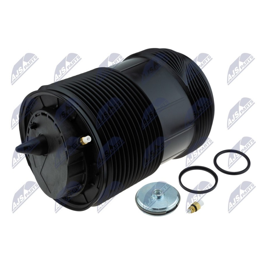 RESSORT SUSPENSION PNEUMATIQUE AUDI Q7 2016-