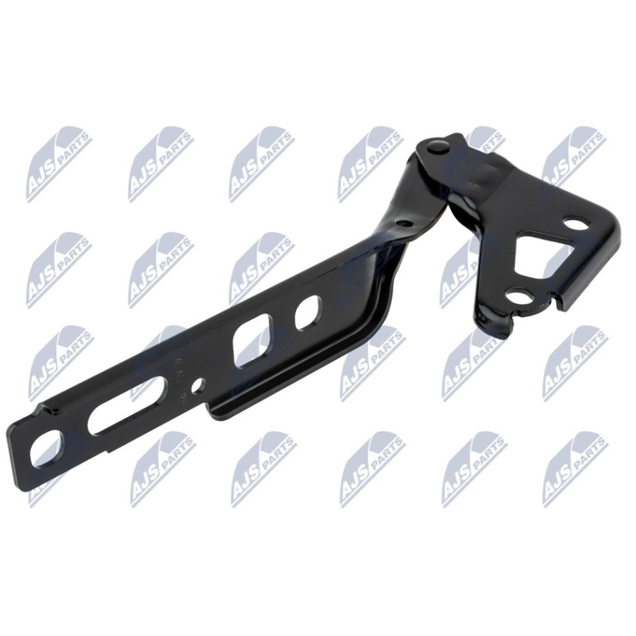 CHARNIÈRE DU CAPOT VW AUDI Q7 2007-/GAUCHE/