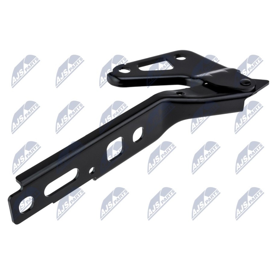 CHARNIÈRE DU CAPOT VW AUDI Q7 2007-/DROITE/