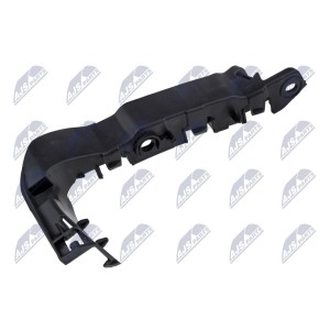 SUPPORT PARE-CHOC AUDI A3 SEDAN 2013-/GAUCHE/