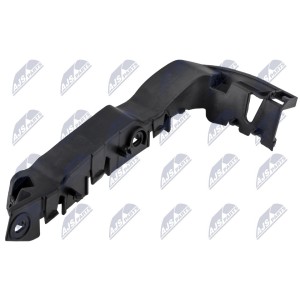 SUPPORT PARE-CHOC AUDI A3 SEDAN 2013-/DROITE/