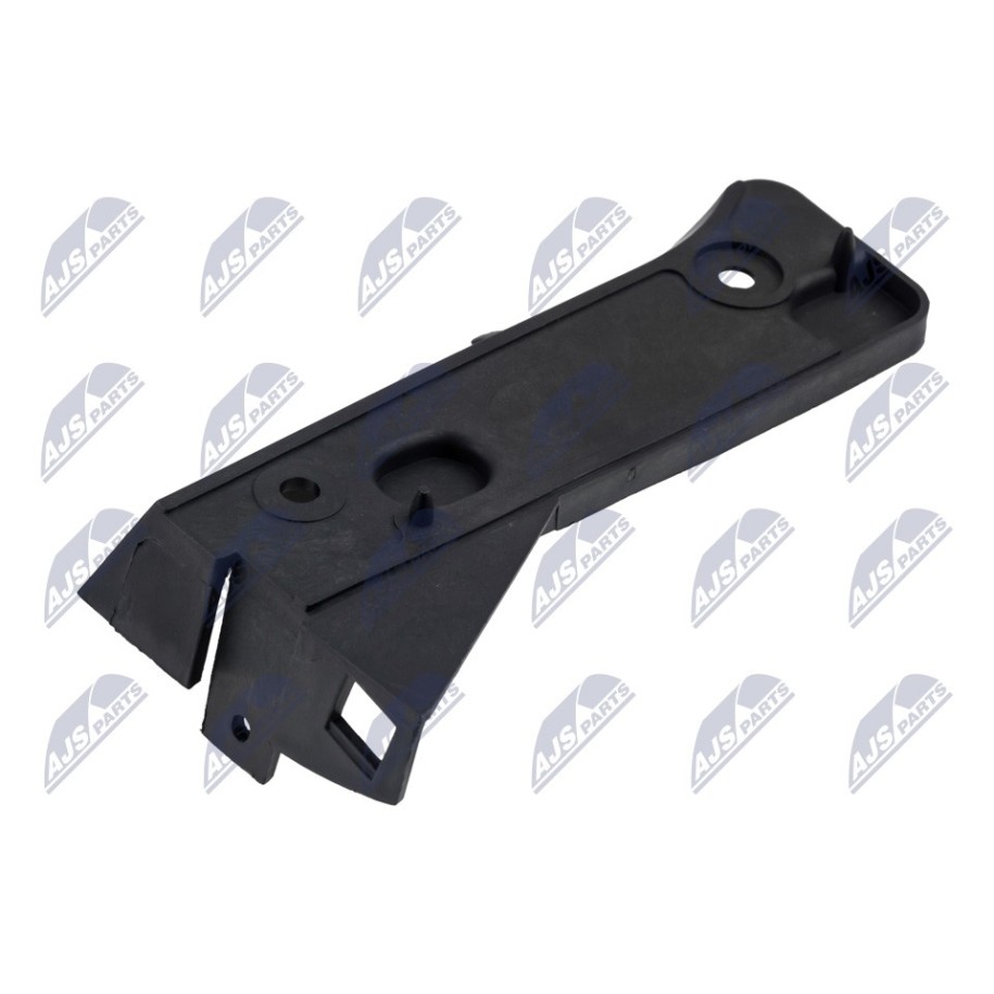 SUPPORT PARE-CHOC AUDI A4 B6 2001-2005/GAUCHE/