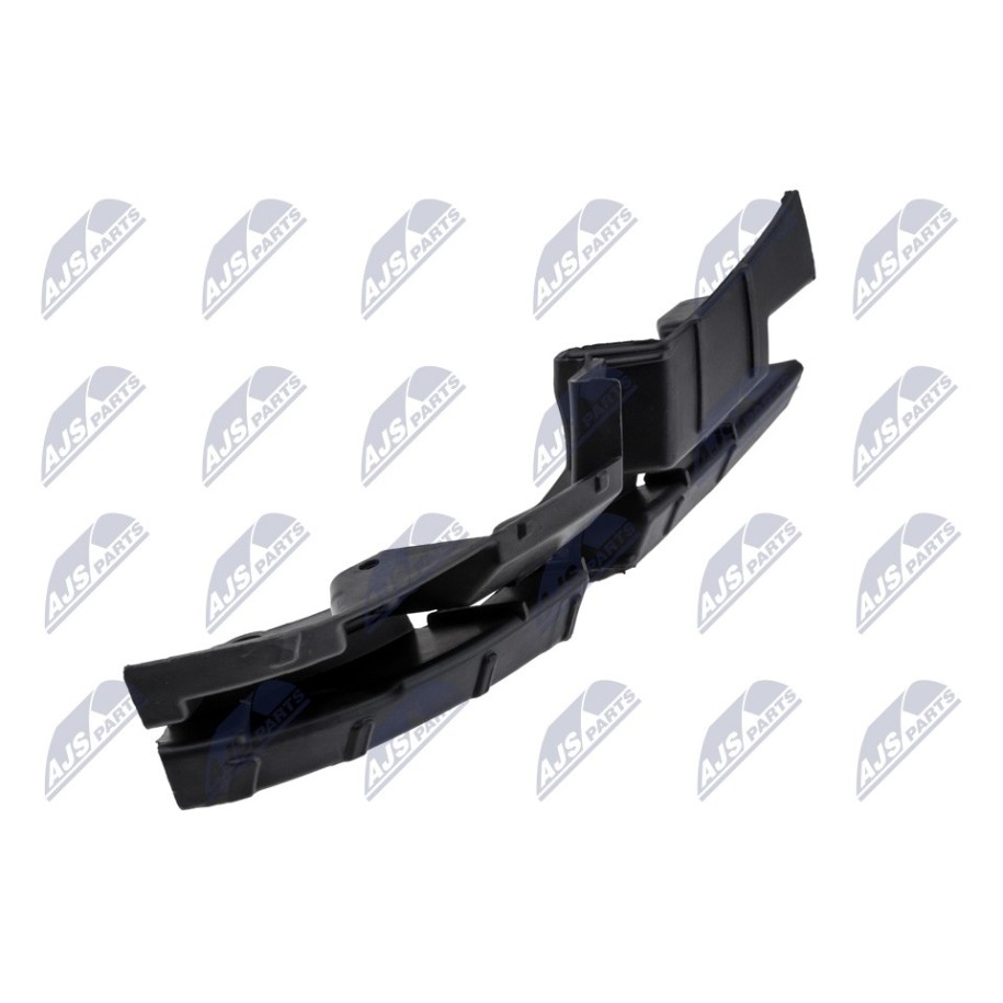 SUPPORT PARE-CHOC AUDI Q5 2009-/DROITE/