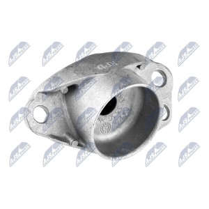 KIT DE MONTAGE POUR AMORTISSEURS AUDI A1 08-