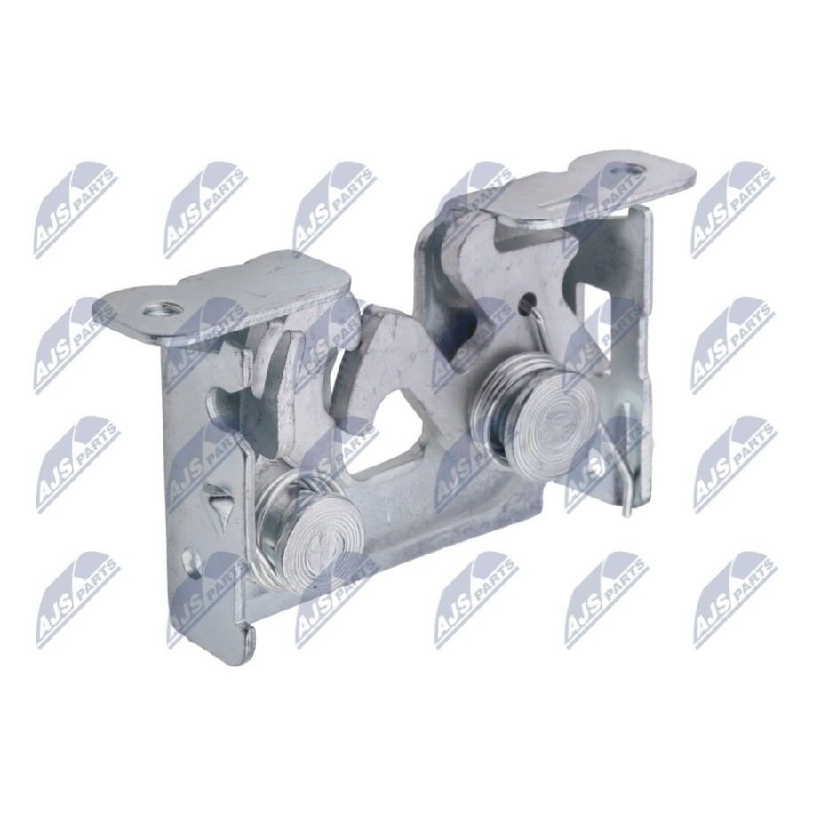 SERRURE DE CAPOT MOTEUR MOTEUR BMW E60