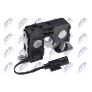 SERRURE DE CAPOT MOTEUR MOTEUR BMW E60