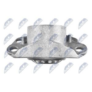 KIT DE MONTAGE POUR AMORTISSEURS AUDI A1 08-