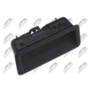 POIGNEE DE COFFRE BMW 3 E90 2005-