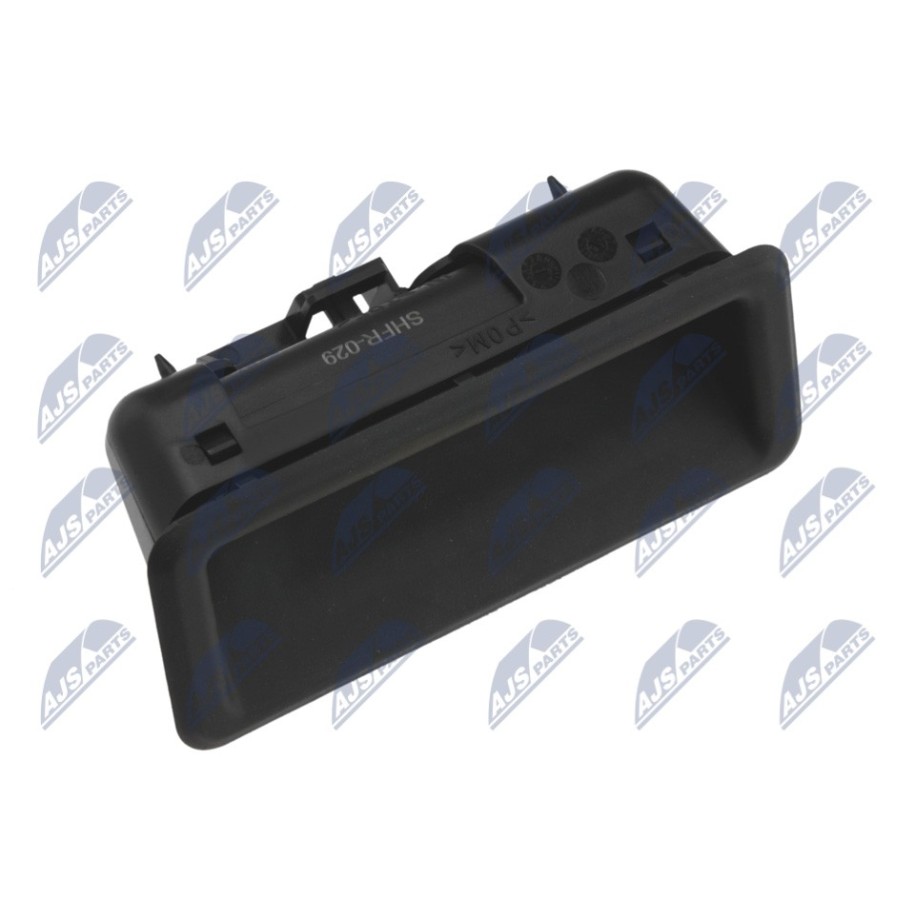 POIGNEE DE COFFRE BMW 3 E90 2005-