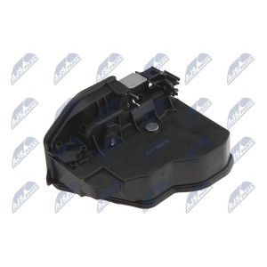SERRURE DE PORTE FERMETURE CENTRALE ARRIERE BMW 3 E90/E91 2005-