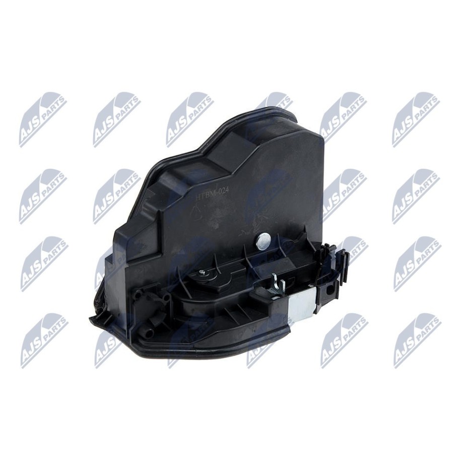 SERRURE DE PORTE FERMETURE CENTRALE ARRIERE BMW 1 E87 2004-