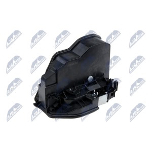SERRURE DE PORTE FERMETURE CENTRALE ARRIERE BMW 1 E87 2004-