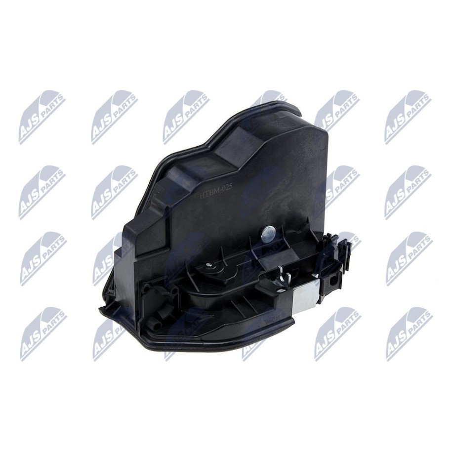 SERRURE DE PORTE FERMETURE CENTRALE ARRIERE BMW 1 E87 2004-
