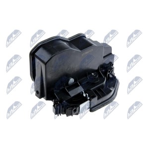 SERRURE DE PORTE FERMETURE CENTRALE AVANT BMW 5 E60/E61 2009-