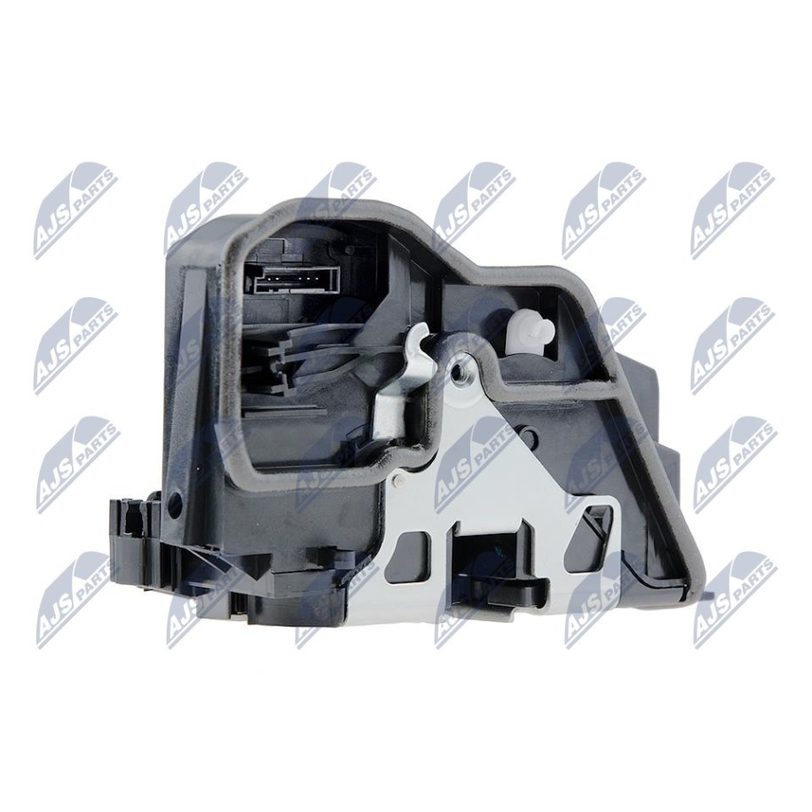 SERRURE DE PORTE FERMETURE CENTRALE ARRIERE BMW 3 E90/E91 2009-