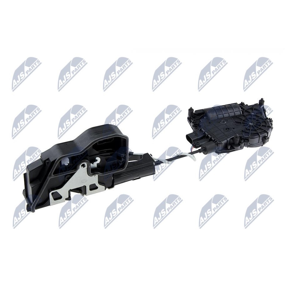 SERRURE DE PORTE FERMETURE CENTRALE AVANT BMW 5 F10/F11 2009-