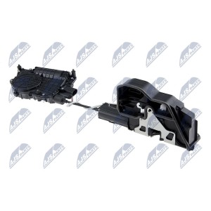 SERRURE DE PORTE FERMETURE CENTRALE AVANT BMW 5 F10/F11 2009-