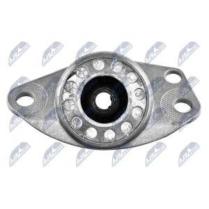 KIT DE MONTAGE POUR AMORTISSEURS AUDI A1 08-