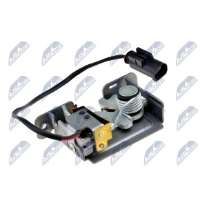 SERRURE DE CAPOT MOTEUR MOTEUR BMW X5 E70 2007-