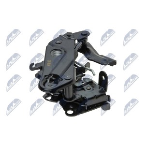 SERRURE DE CAPOT MOTEUR MOTEUR BMW 5 F10/F11 2010-