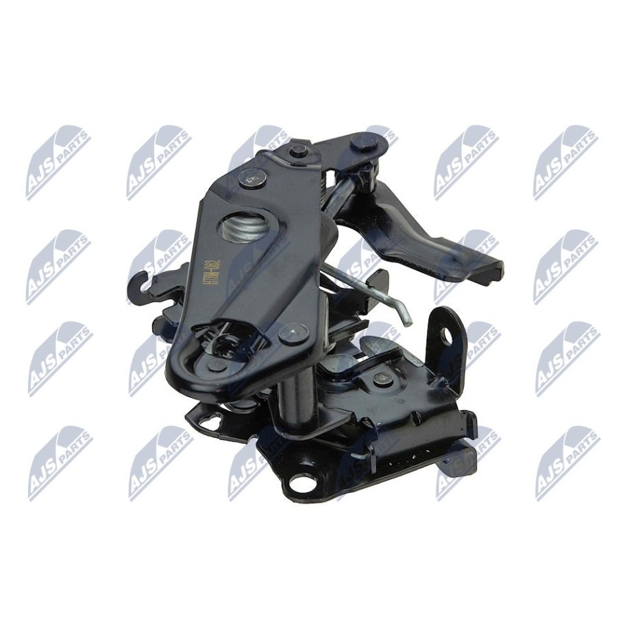 SERRURE DE CAPOT MOTEUR MOTEUR BMW 5 F10/F11 2010-