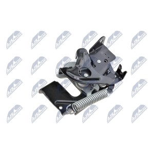 SERRURE DE CAPOT MOTEUR MOTEUR BMW 1 F20/F21 2011-