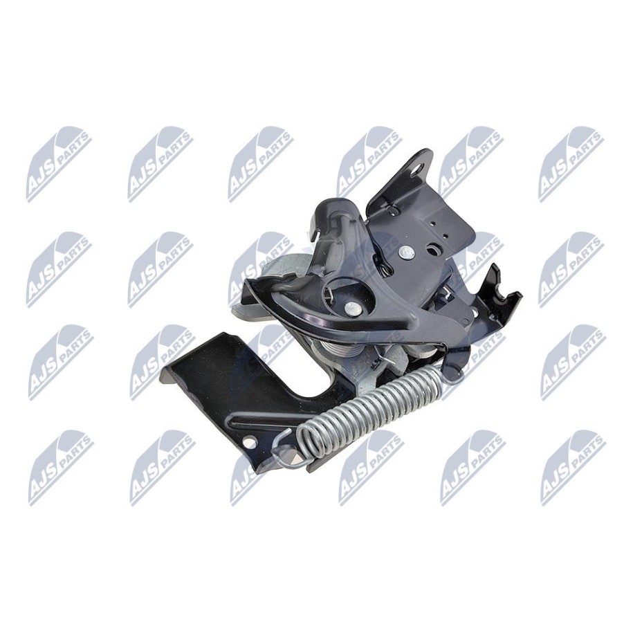 SERRURE DE CAPOT MOTEUR MOTEUR BMW 1 F20/F21 2011-