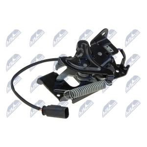 SERRURE DE CAPOT MOTEUR MOTEUR BMW 1 F20/F21 2011-