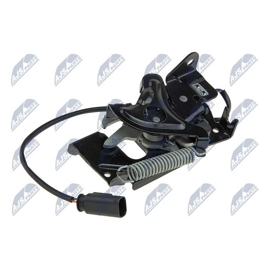 SERRURE DE CAPOT MOTEUR MOTEUR BMW 1 F20/F21 2011-
