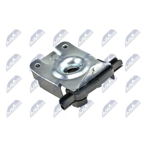 SERRURE DE CAPOT MOTEUR MOTEUR BMW 3 E46 /WSZYSTKIE WERSJE NADWODZIA/ 1998-2006
