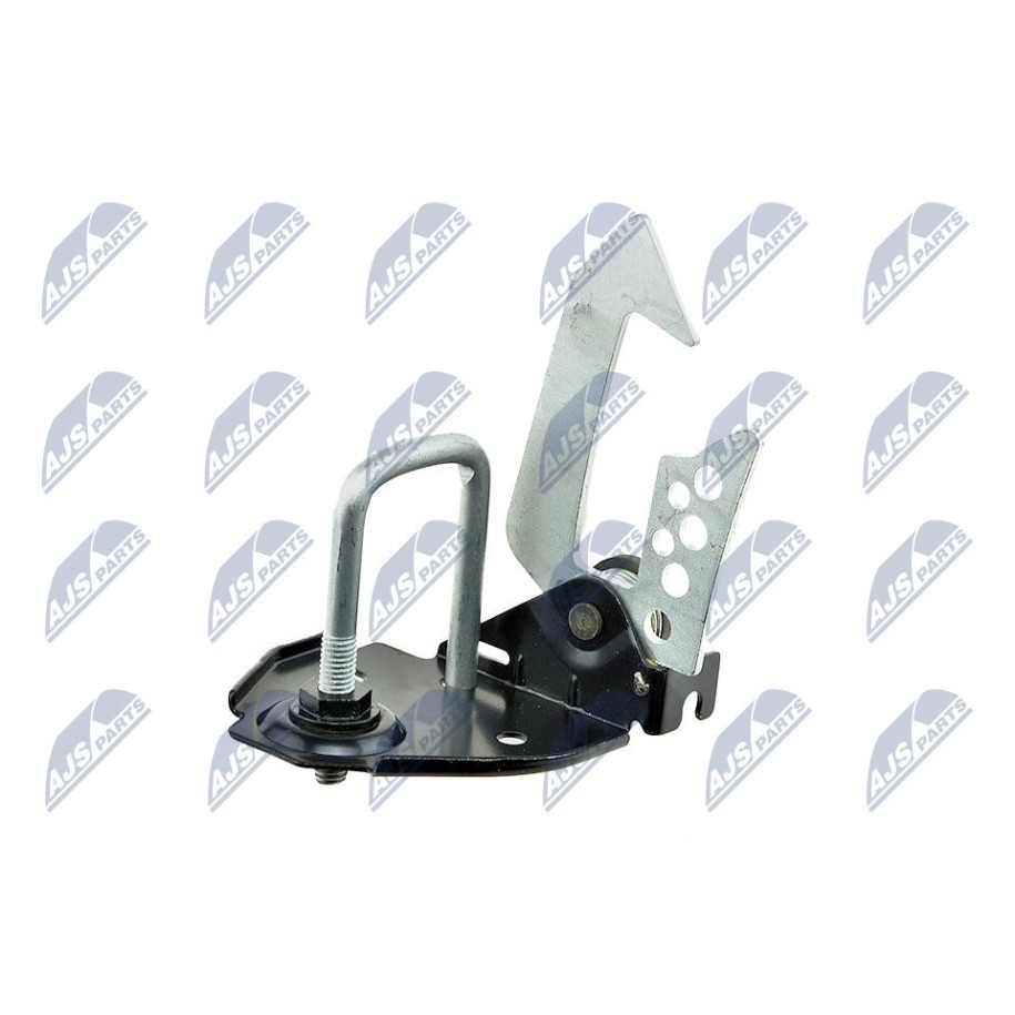 SERRURE DE CAPOT MOTEUR MOTEUR BMW 5 F10/F11 2013-