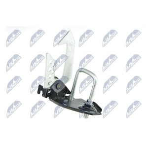 SERRURE DE CAPOT MOTEUR MOTEUR BMW 5 F10/F11 2013-