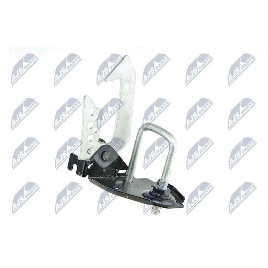 SERRURE DE CAPOT MOTEUR MOTEUR BMW 5 F10/F11 2013-