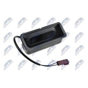 POIGNEE DE COFFRE BMW 5 E39 1995-2003