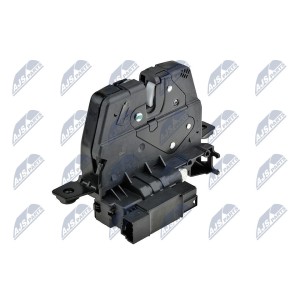 SERRURE DE COFFRE A BAGAGES BMW 3 F31 TOURING 2013.03-