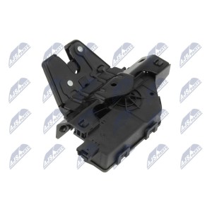 SERRURE DE COFFRE A BAGAGES BMW 1 E81/E87 2004-