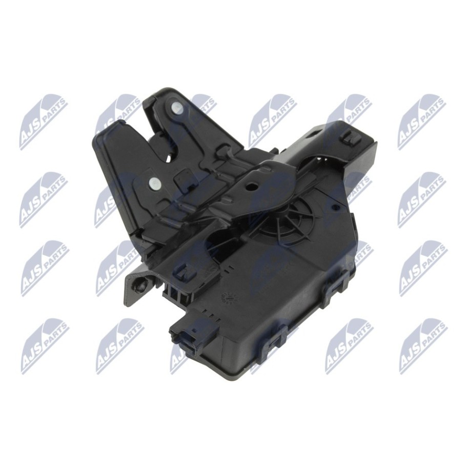 SERRURE DE COFFRE A BAGAGES BMW 1 E81/E87 2004-