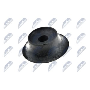 KIT DE MONTAGE POUR AMORTISSEURS VW GOLF III 1.8