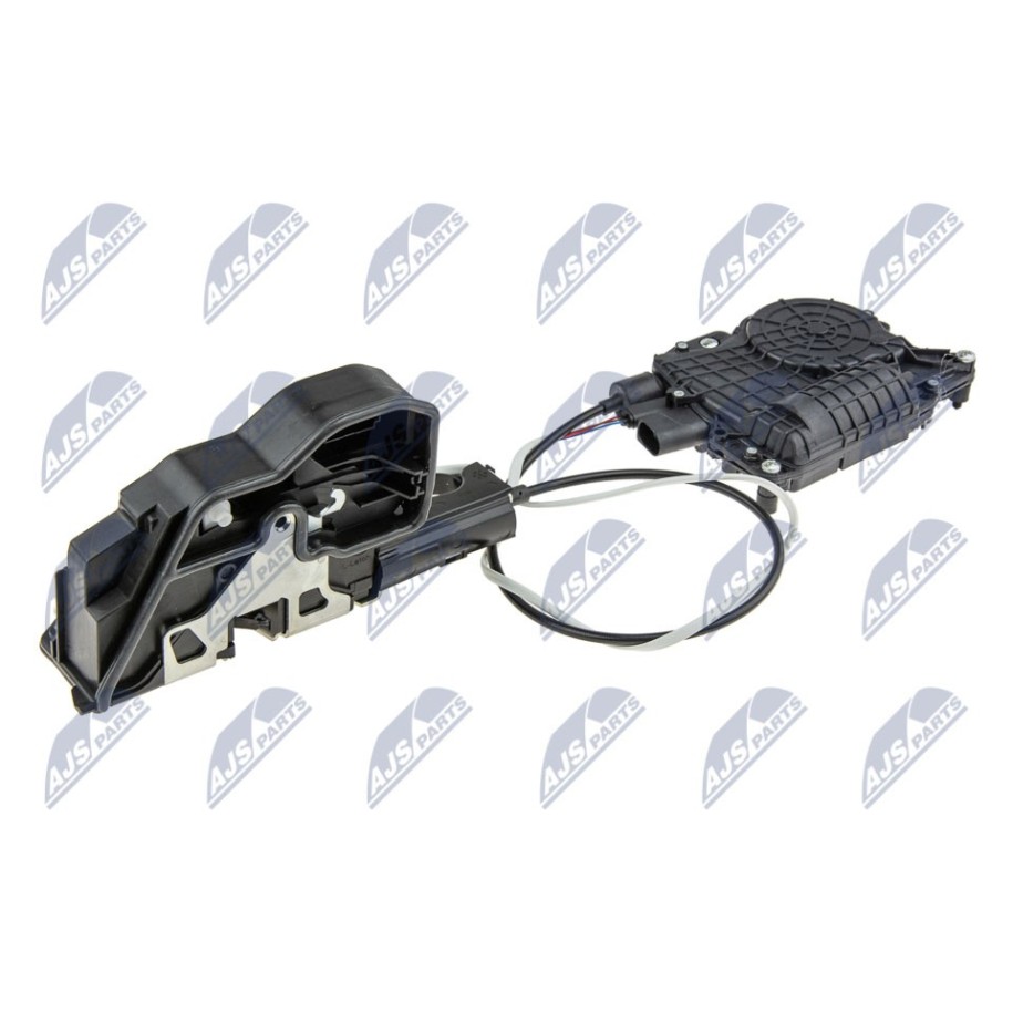 SERRURE DE PORTE FERMETURE CENTRALE AVANT BMW 5GT F07 2009-/Z OPCJĄ SOFT-CLOSE/GAUCHE/
