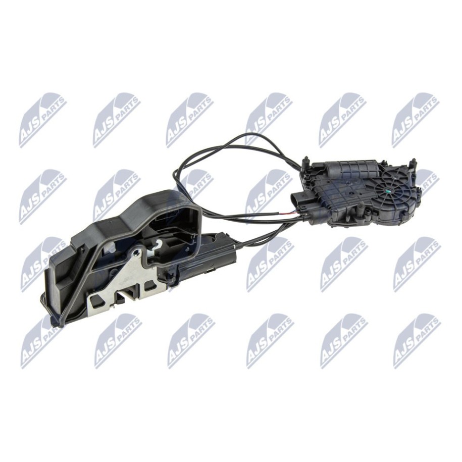 SERRURE DE PORTE FERMETURE CENTRALE ARRIERE BMW 5GT F07 2009-/Z OPCJĄ SOFT-CLOSE/GAUCHE/