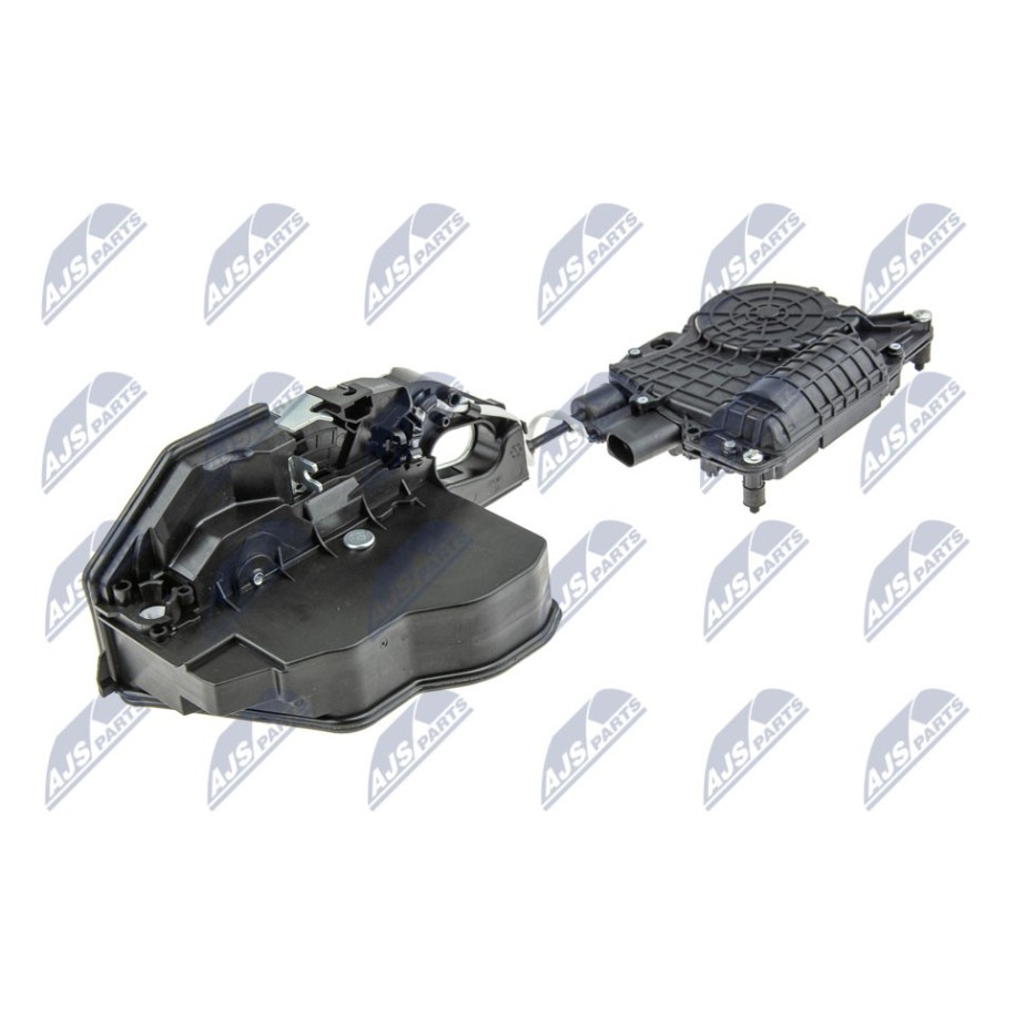 SERRURE DE PORTE FERMETURE CENTRALE AVANT BMW X5 E70 2006-